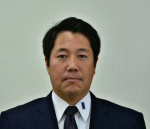 田中　慧氏