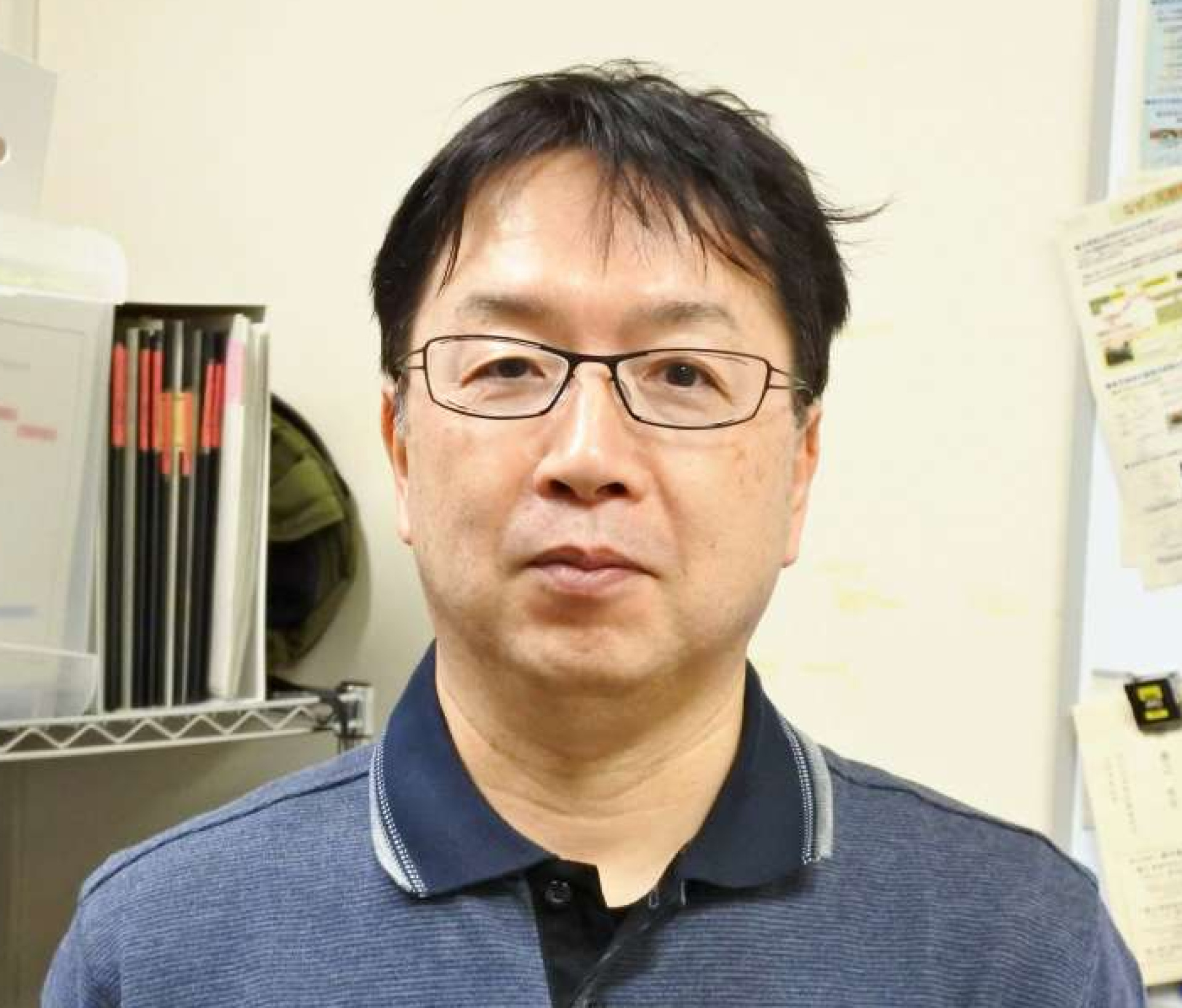 浜田季之氏