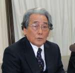 増留貴朗氏