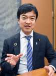 宮路拓馬氏
