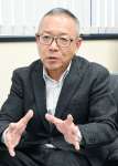 連合鹿児島の下町和三会長