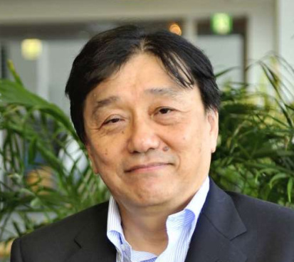 瀬戸口浩さん