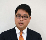 保岡宏武氏