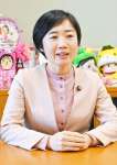 村田享子氏