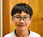上岡咲翔さん