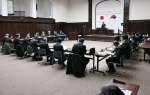 鹿児島市居住支援協議会の設立総会＝２２日、市役所