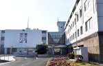 厳しい財政運営が続く西之表市役所