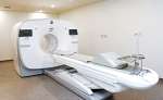 最先端のがん検査「ＰＥＴ－ＣＴ」＝霧島市隼人町松永