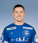 稲葉修土選手