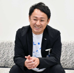 ＧＭＯペパボの佐藤健太郎社長