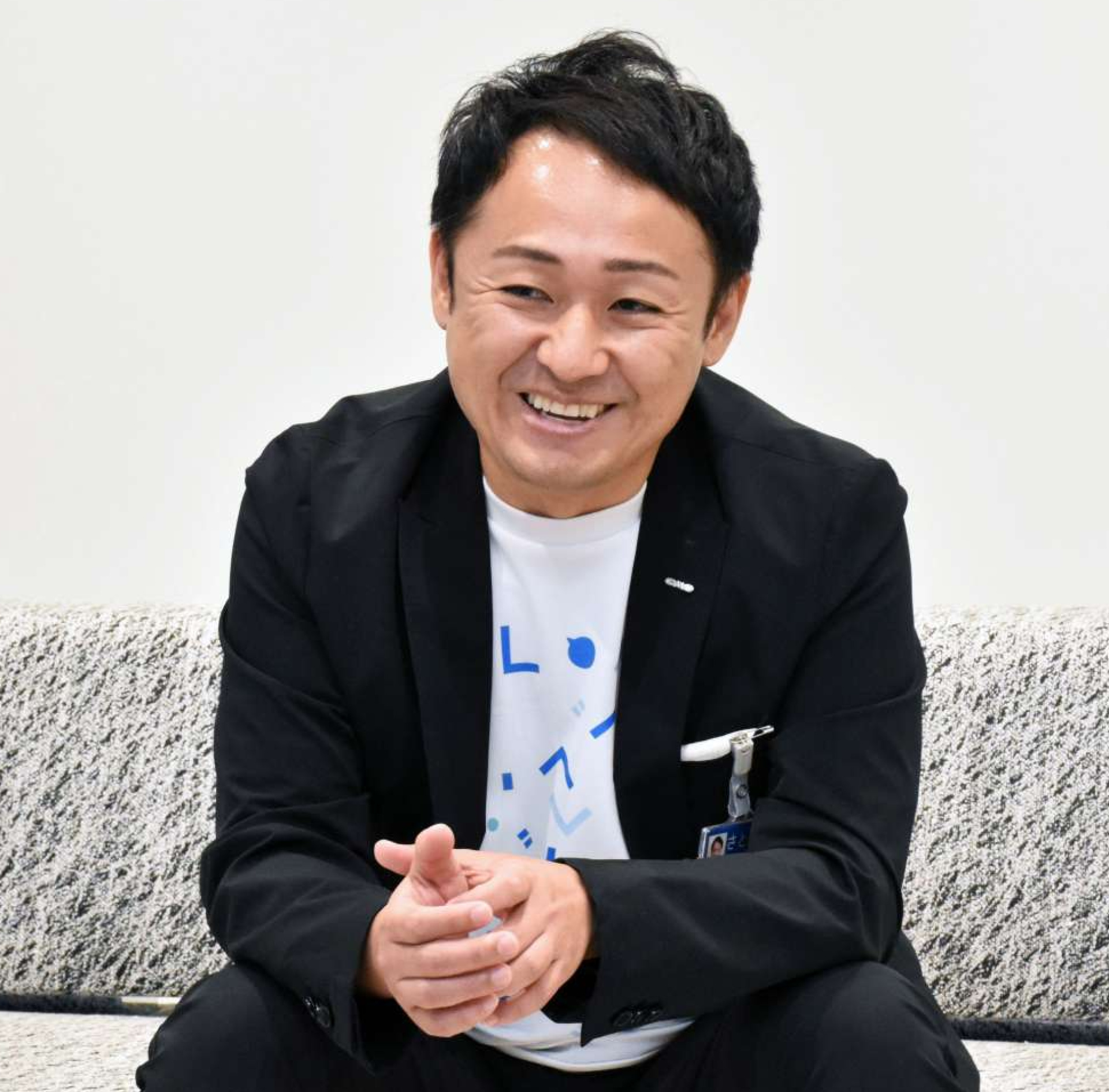 ＧＭＯペパボの佐藤健太郎社長