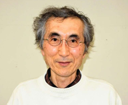 鹿児島大学の佐藤正典名誉教授