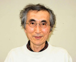 鹿児島大学の佐藤正典名誉教授