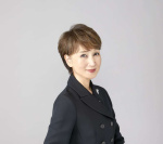 清川照美氏