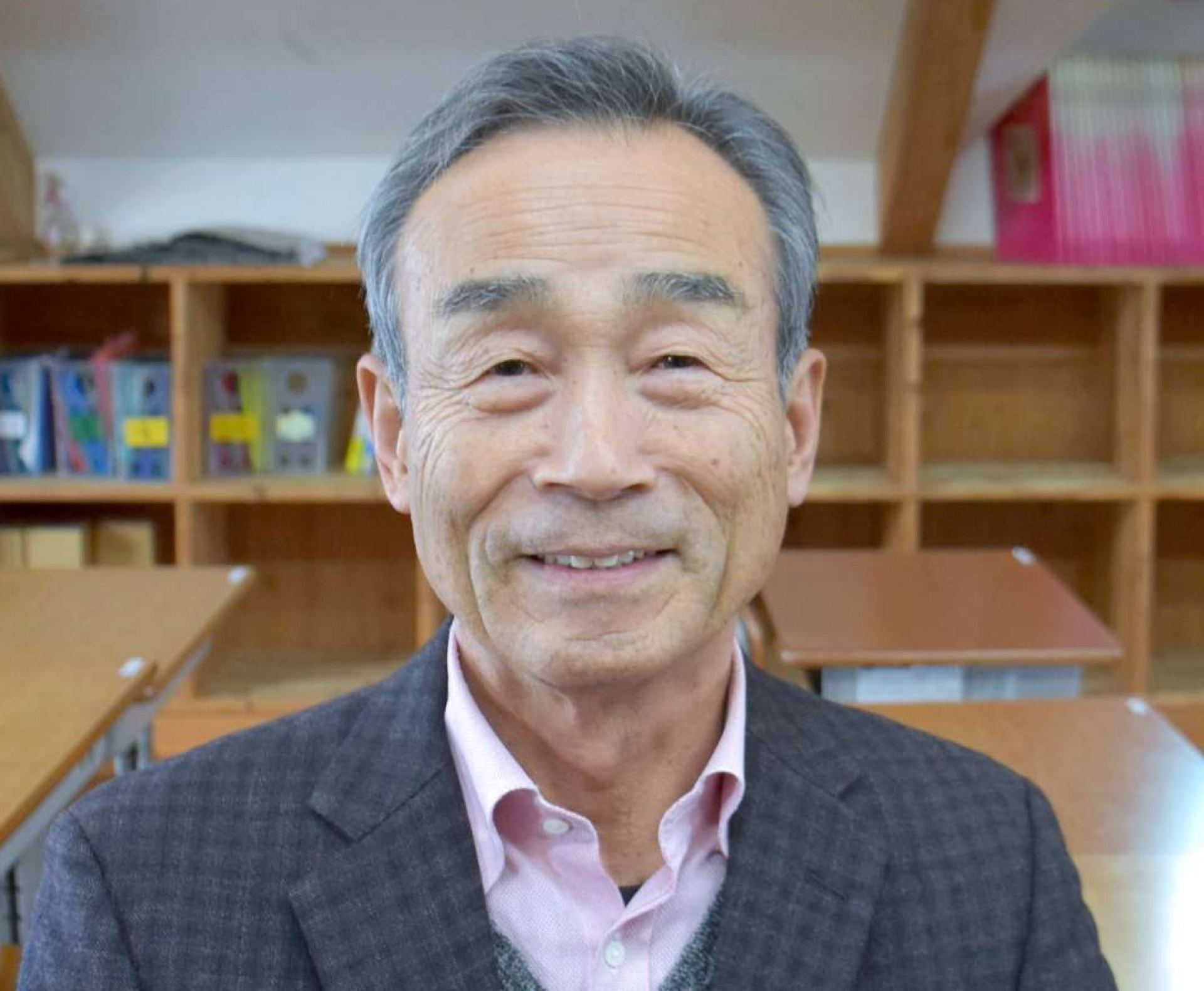 持田初穂さん