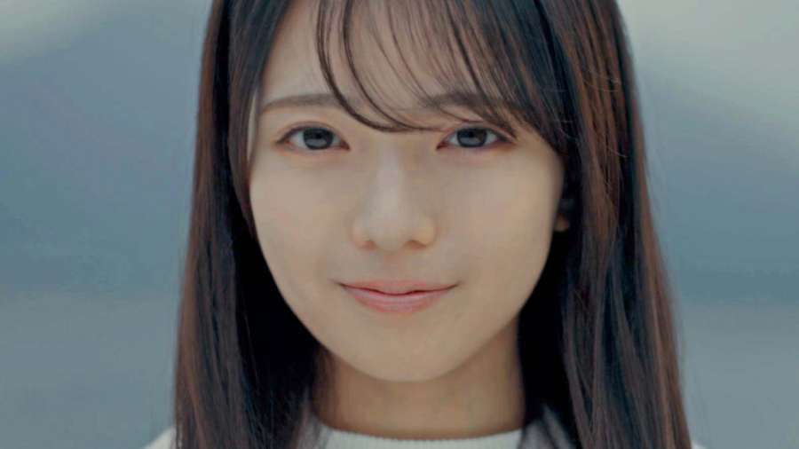 瀬戸口心月（©乃木坂４６ＬＬＣ）