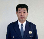 上村 国彦 生活安全部長