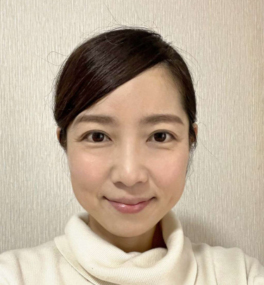 広底友里恵さん