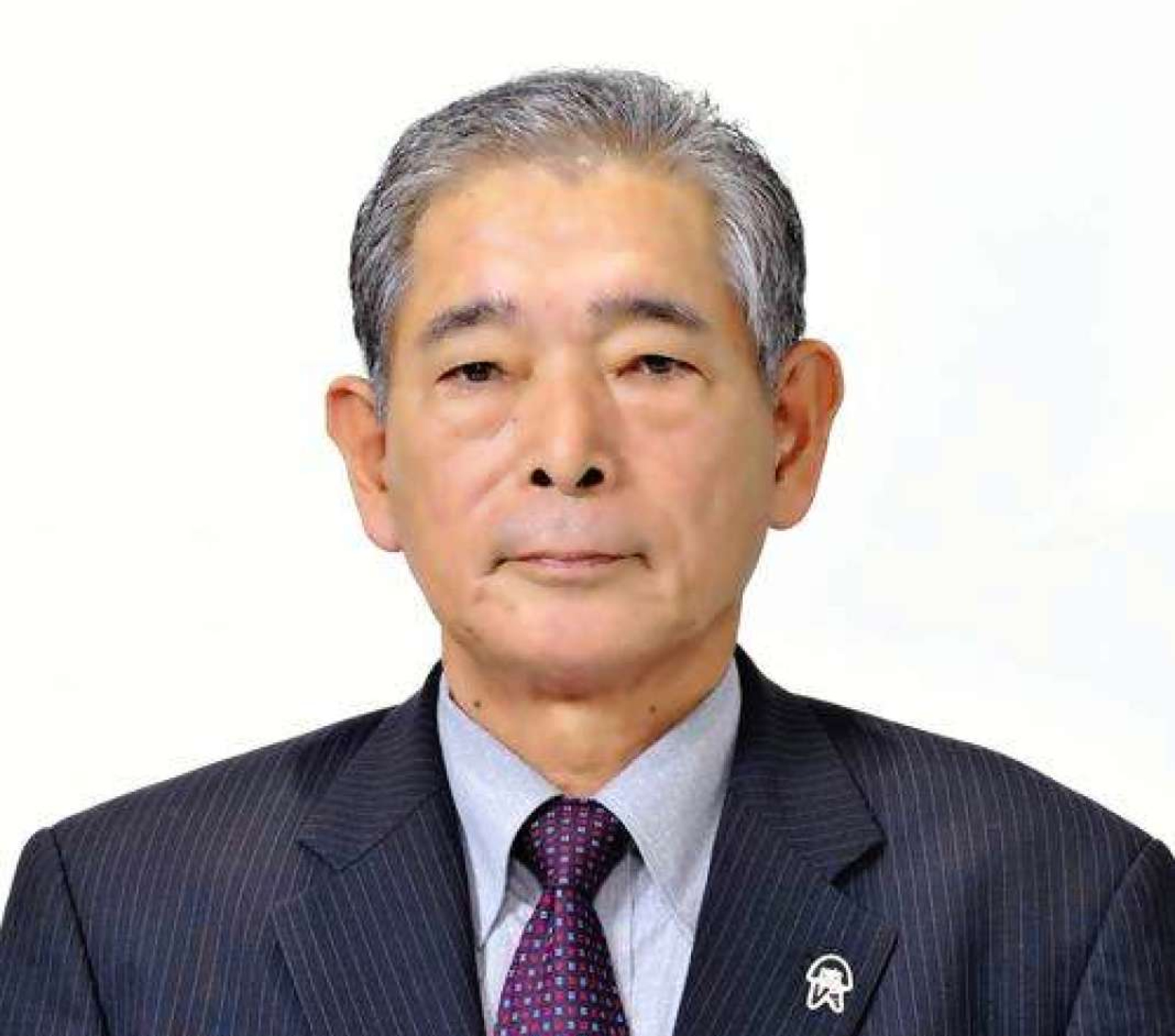 永福喜作さん