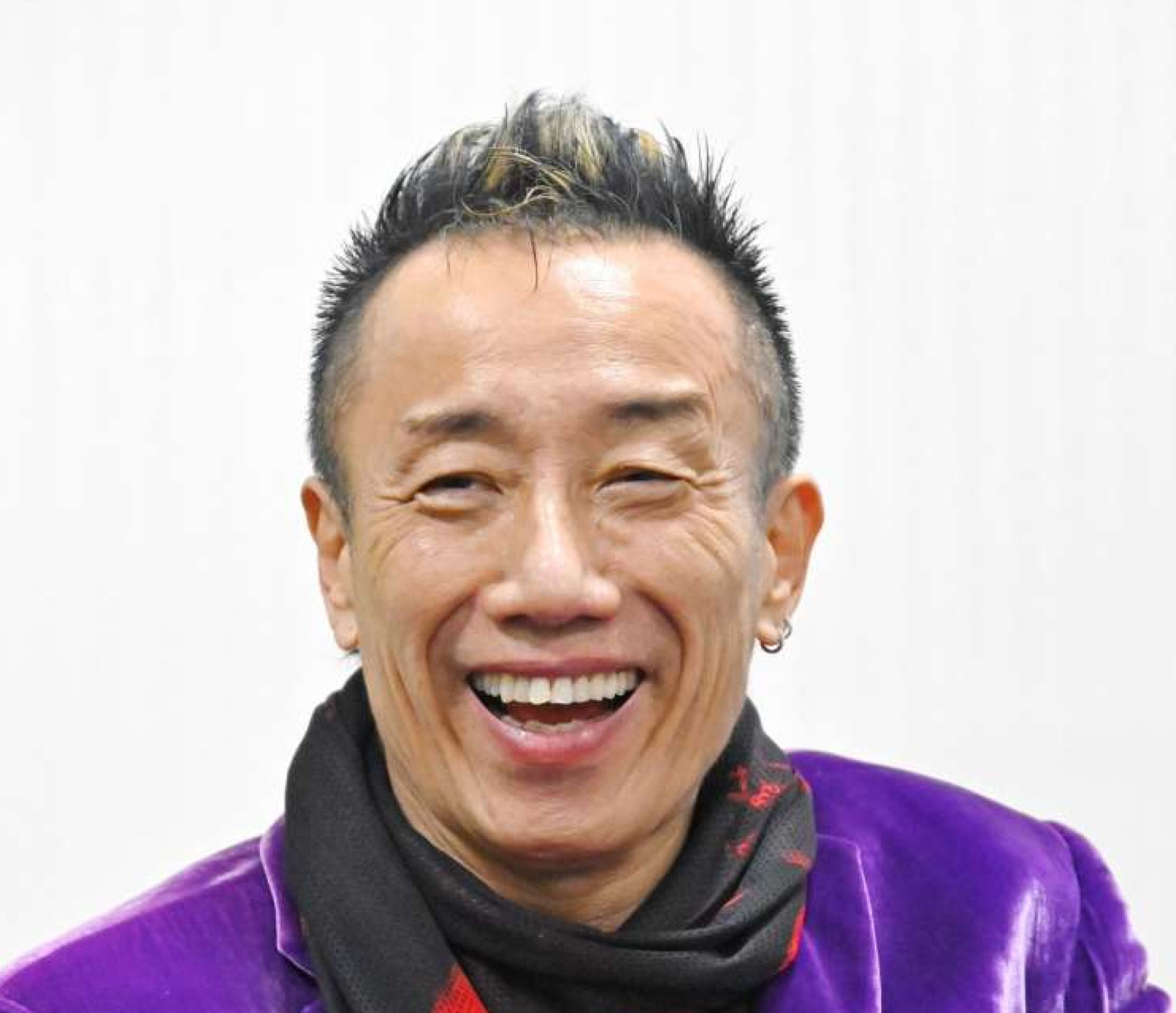 長渕剛さん