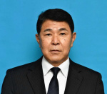 今井力夫氏