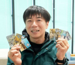 高櫻健一さん