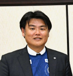 書類送検された鹿児島ユナイテッドＦＣの徳重剛代表