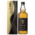 田苑酒造の新商品リキュール「燻香」