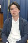 中教審の高校教育に関するワーキンググループで委員を務める岡本尚也氏