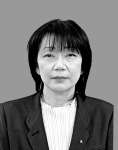 北薗育子氏