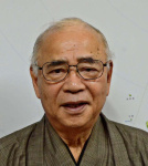 竹田　泰典氏