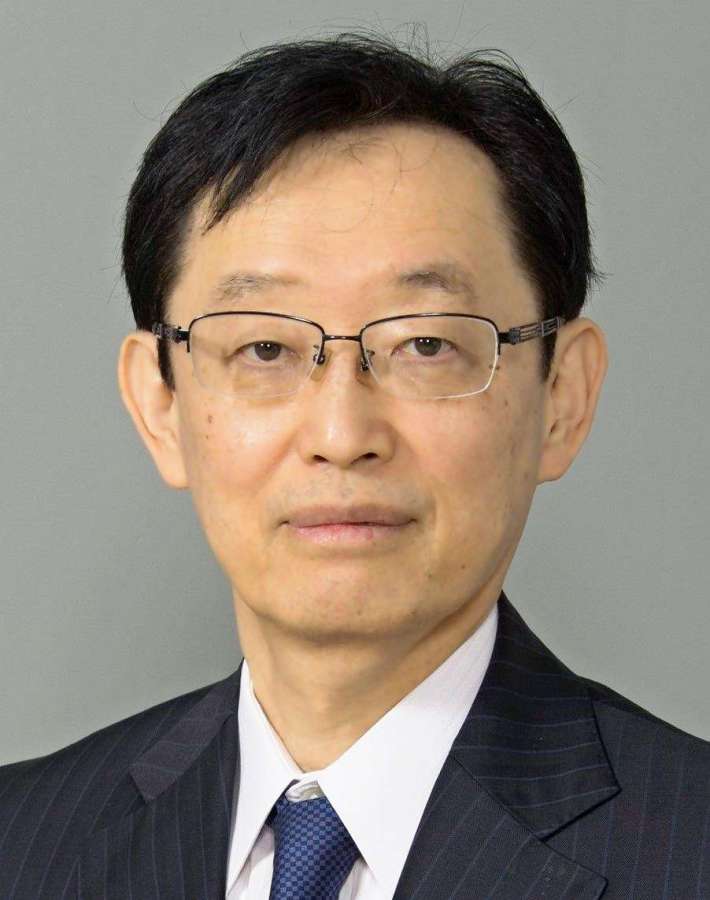 坂本泰二医師