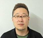 加古真一郎教授