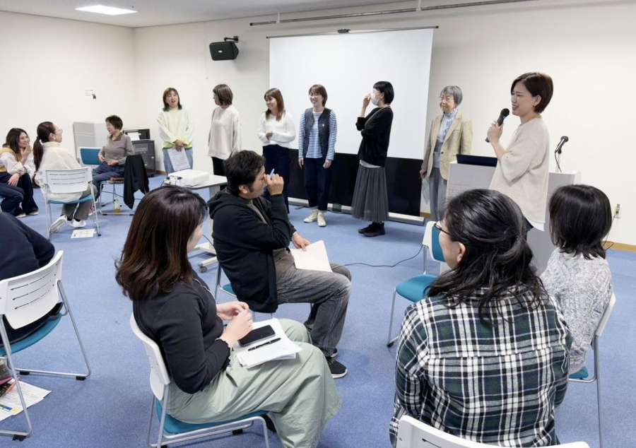 ミィボが開くアドボケイトのスキルアップ研修＝１日、熊本市