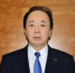 日高　滋氏