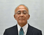 大久保　明氏