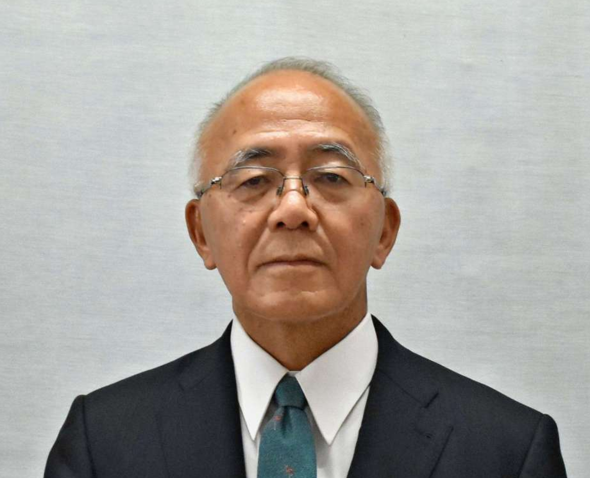 大久保　明氏