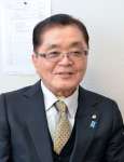湯川一行さん