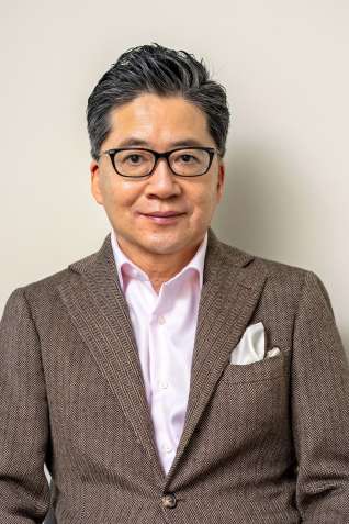 加藤裕之氏