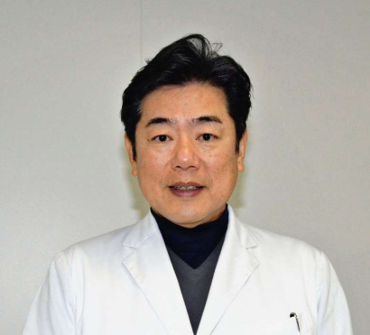 ＨＰＶ検査の意義を説明する小林裕明教授