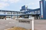 南九州畜産獣医学拠点＝曽於市財部