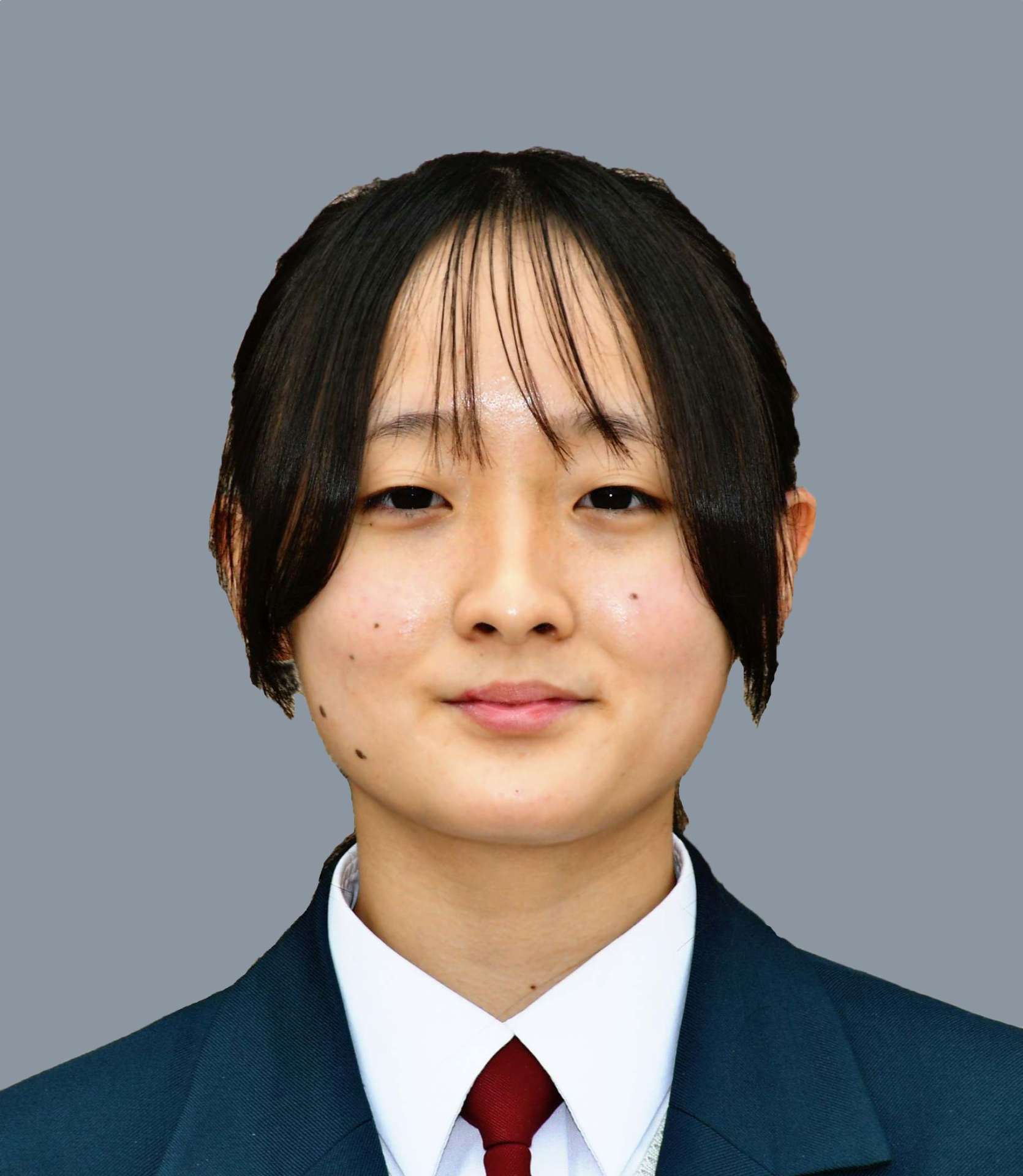 平嶺心晴さん
