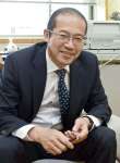 上野俊市氏
