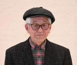 溝口駿さん