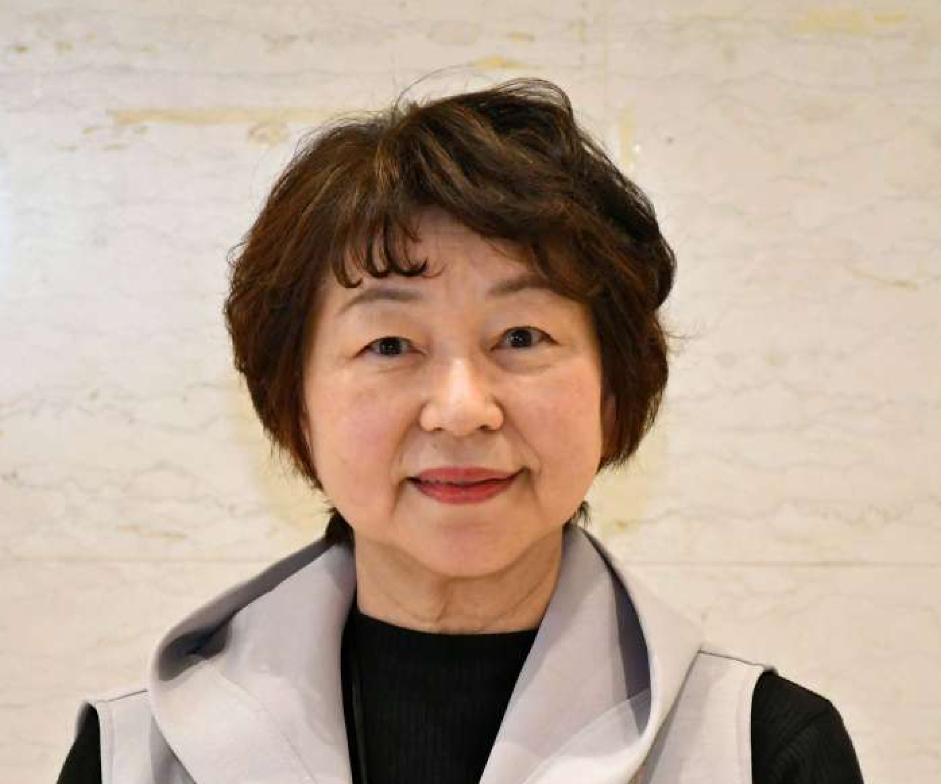 田中みどりさん