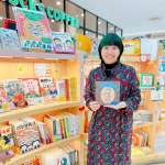 かこいかぐみさん（本人提供）