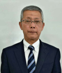 南大隅町長選・石畑博