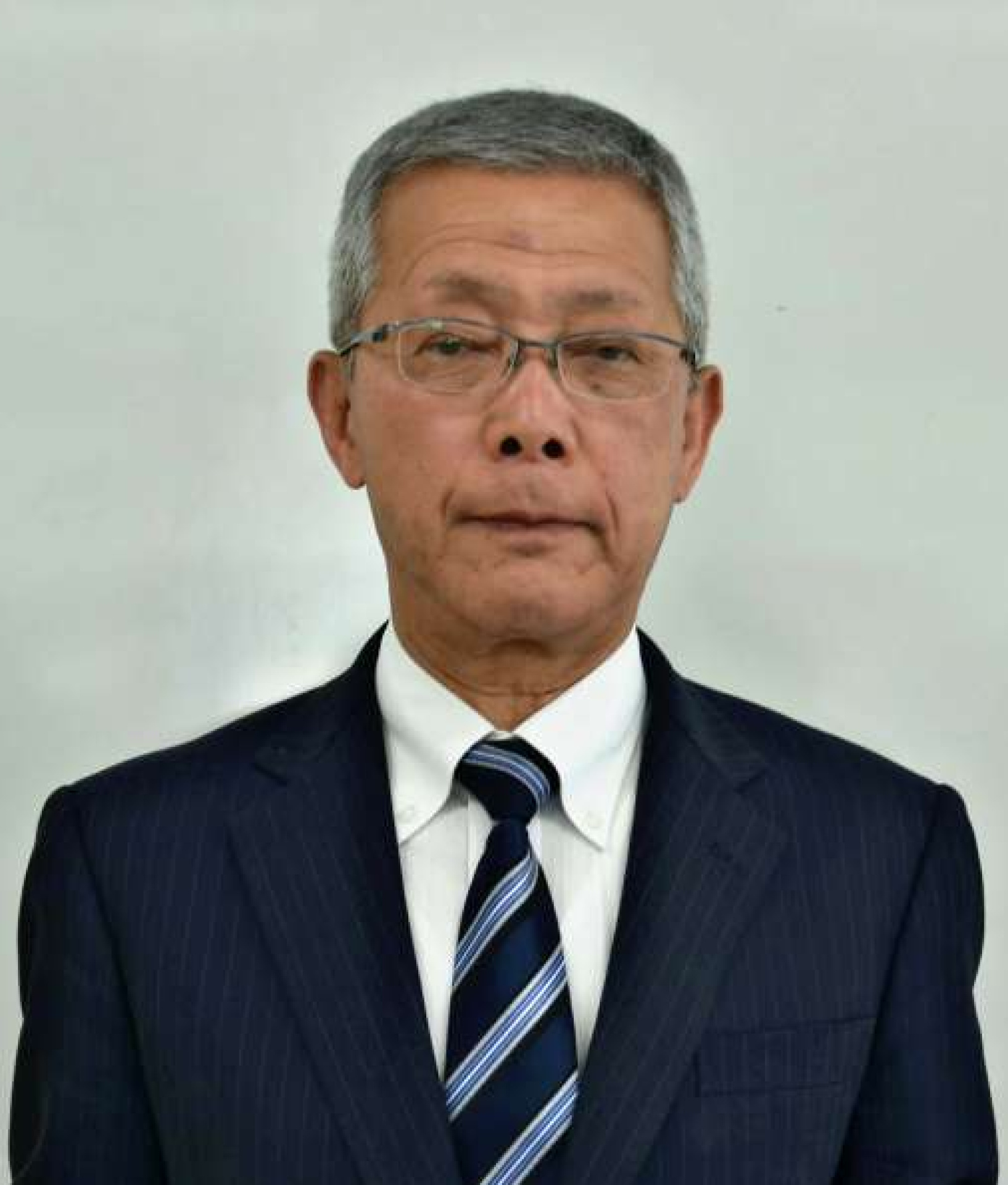 南大隅町長選・石畑博