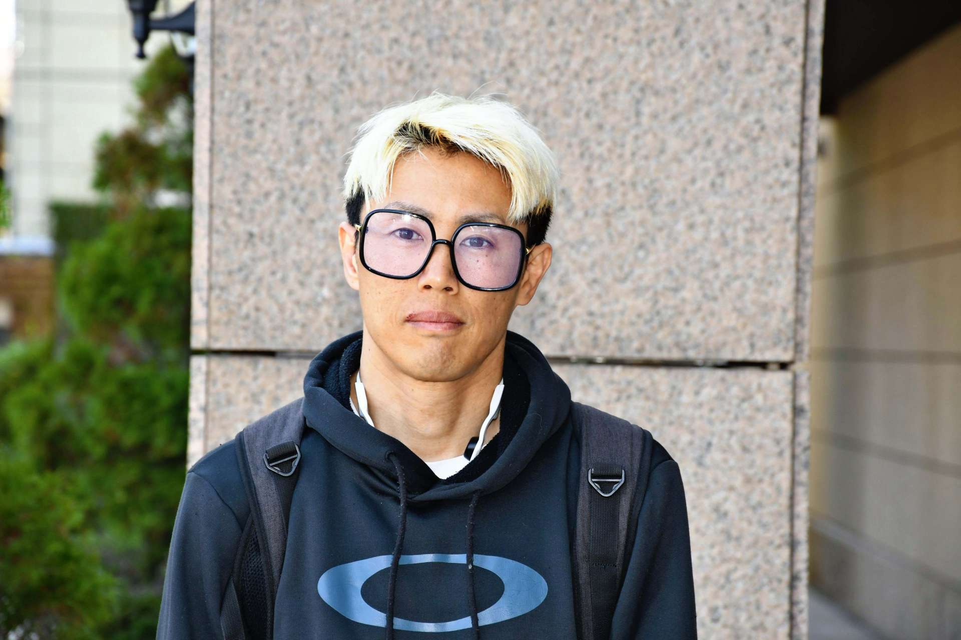 中野玄悠さん