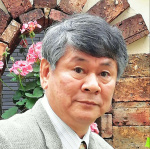 上床利秋さん